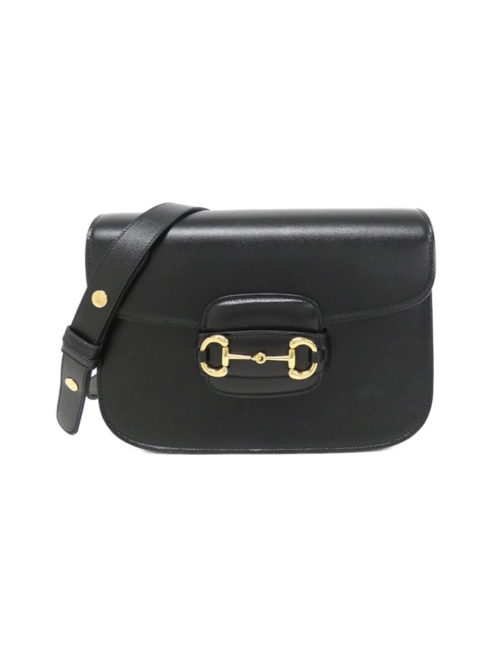 Gucci Horsebit 1955 Shoulder Bag
